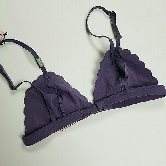 Victoria's secret bralette NWT - Picture 2 of 5
